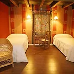 Reoyo 2 Country house Mambrilla de Castrejon
