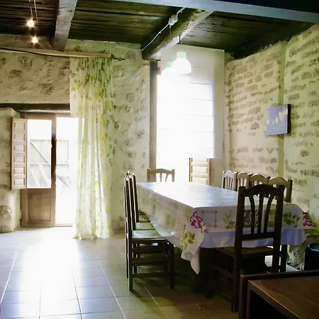 בית כפרי Reoyo 2