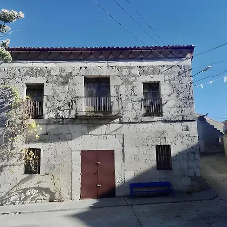 בית כפרי Reoyo 2